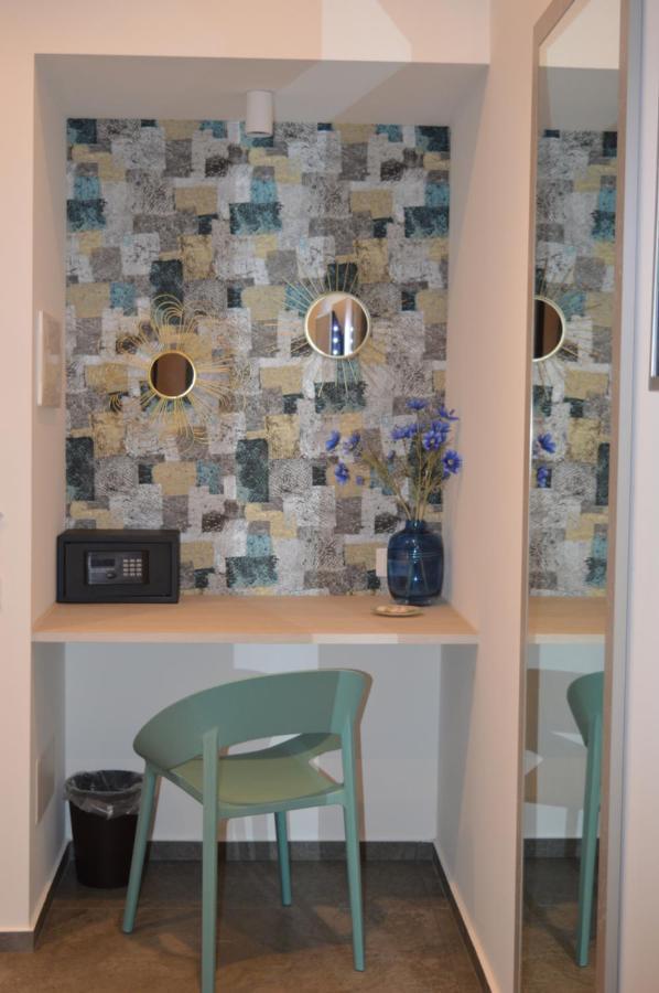 Bed And Breakfast Villa Tota 카탄차로 외부 사진