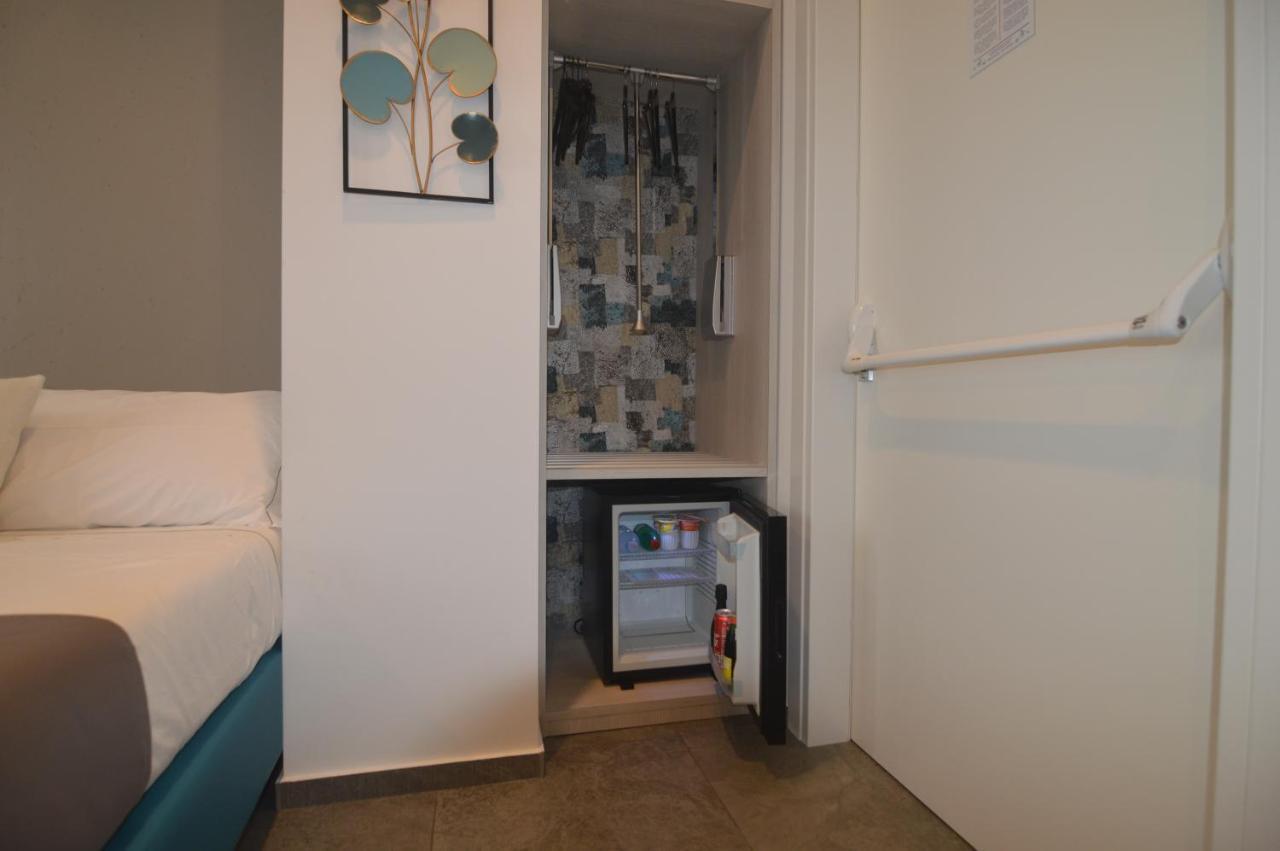 Bed And Breakfast Villa Tota 카탄차로 외부 사진