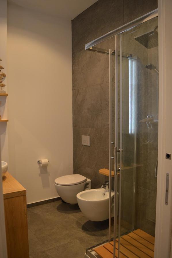 Bed And Breakfast Villa Tota 카탄차로 외부 사진