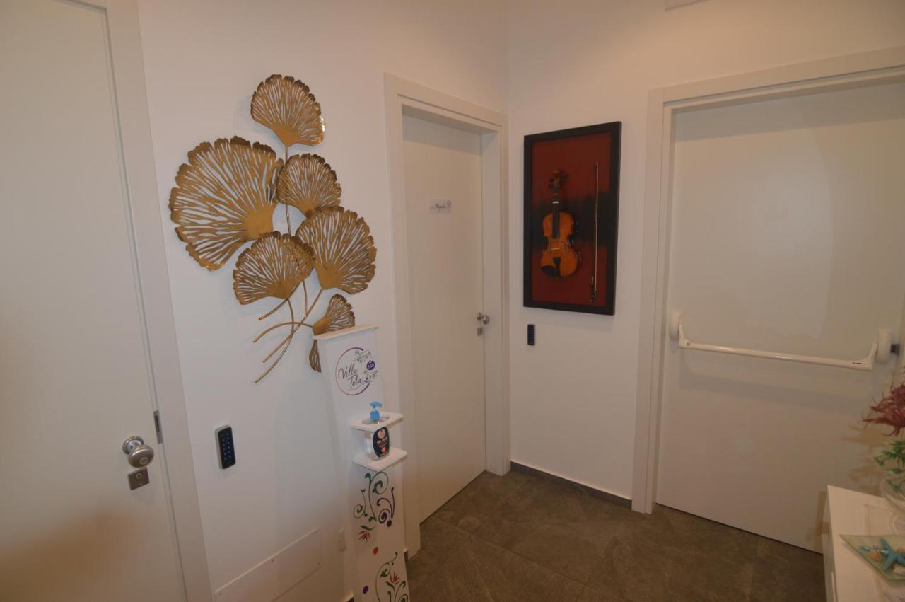 Bed And Breakfast Villa Tota 카탄차로 외부 사진