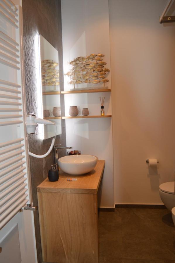 Bed And Breakfast Villa Tota 카탄차로 외부 사진
