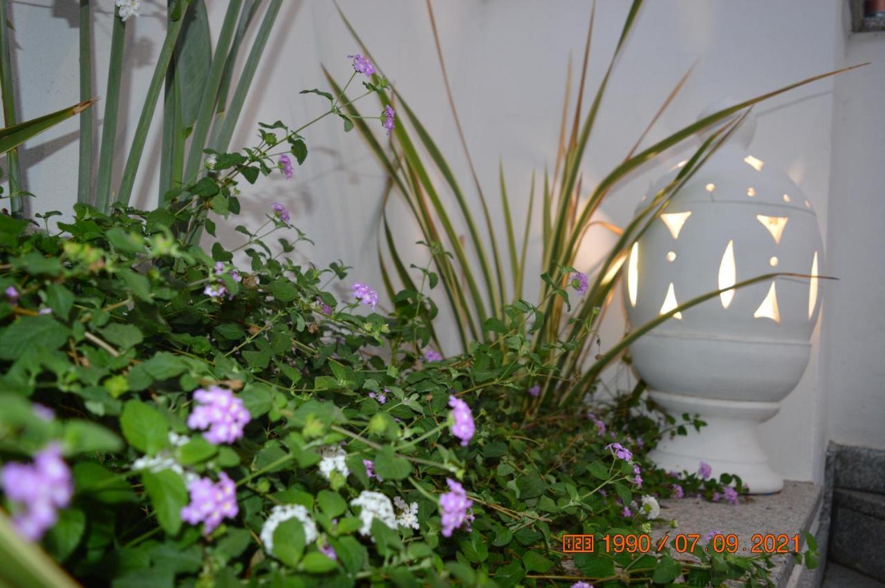 Bed And Breakfast Villa Tota 카탄차로 외부 사진
