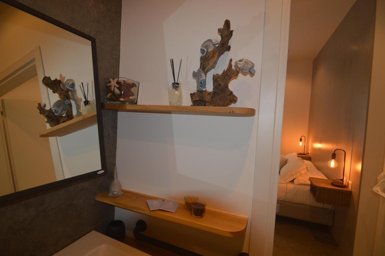 Bed And Breakfast Villa Tota 카탄차로 외부 사진