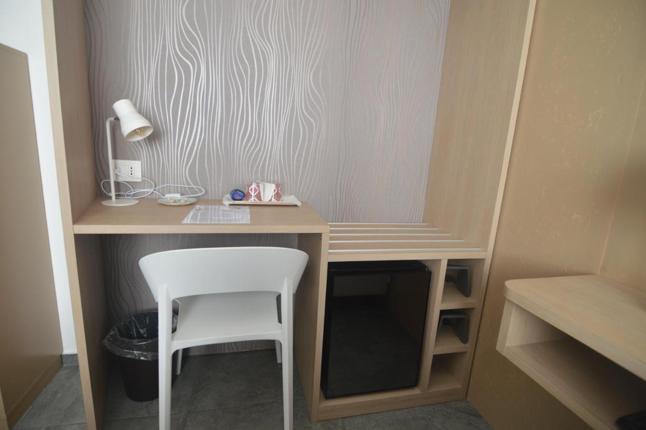 Bed And Breakfast Villa Tota 카탄차로 외부 사진