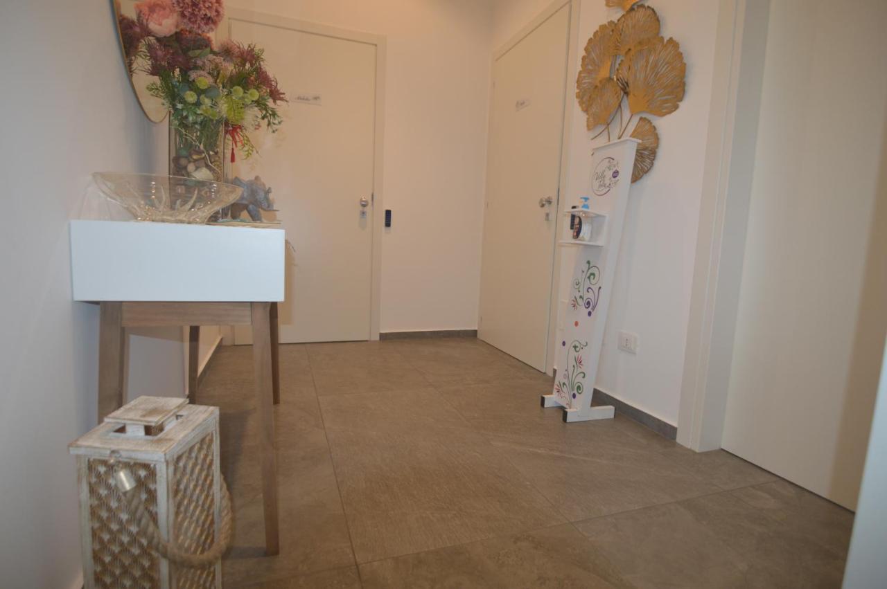 Bed And Breakfast Villa Tota 카탄차로 외부 사진