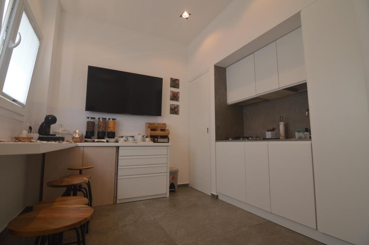 Bed And Breakfast Villa Tota 카탄차로 외부 사진