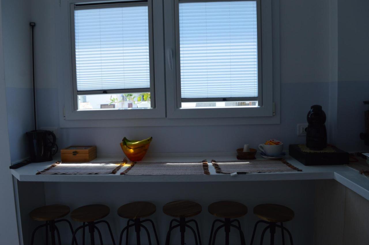 Bed And Breakfast Villa Tota 카탄차로 외부 사진