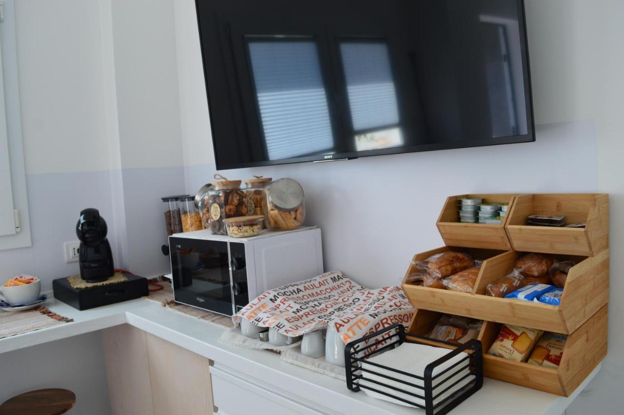 Bed And Breakfast Villa Tota 카탄차로 외부 사진