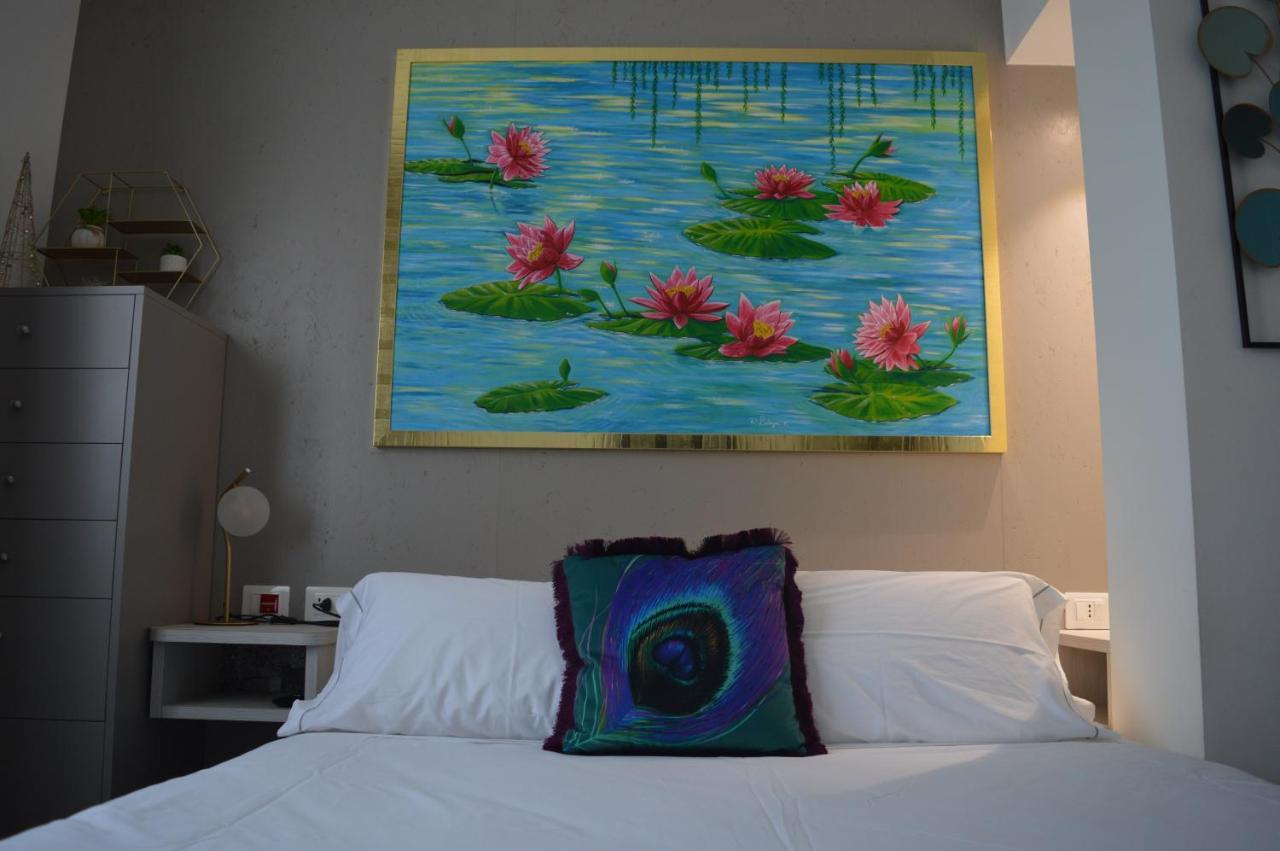 Bed And Breakfast Villa Tota 카탄차로 외부 사진