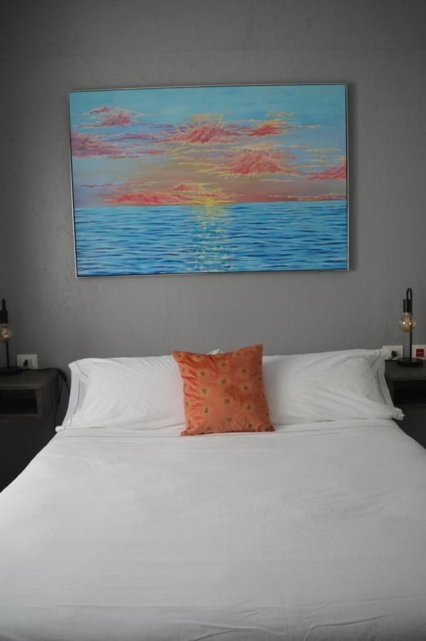 Bed And Breakfast Villa Tota 카탄차로 외부 사진