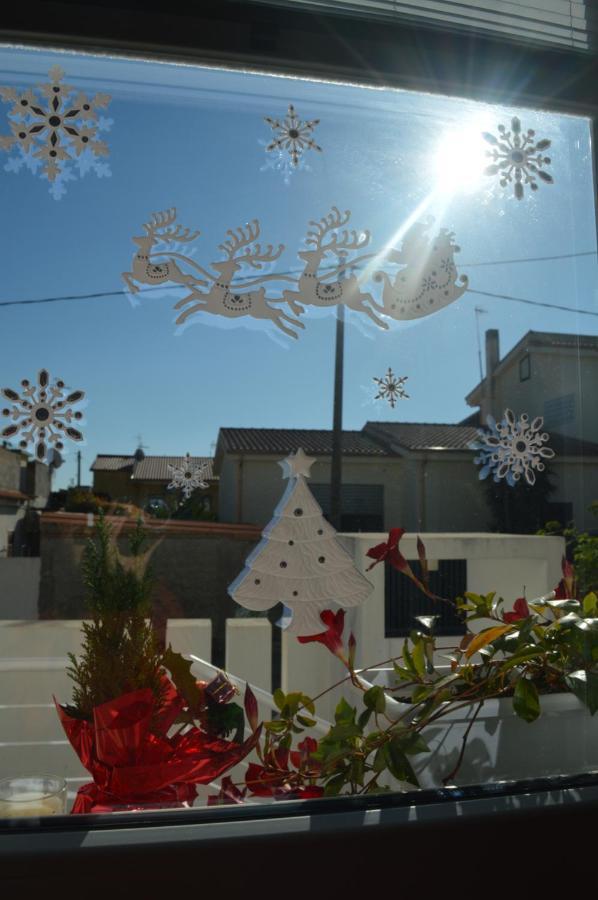 Bed And Breakfast Villa Tota 카탄차로 외부 사진