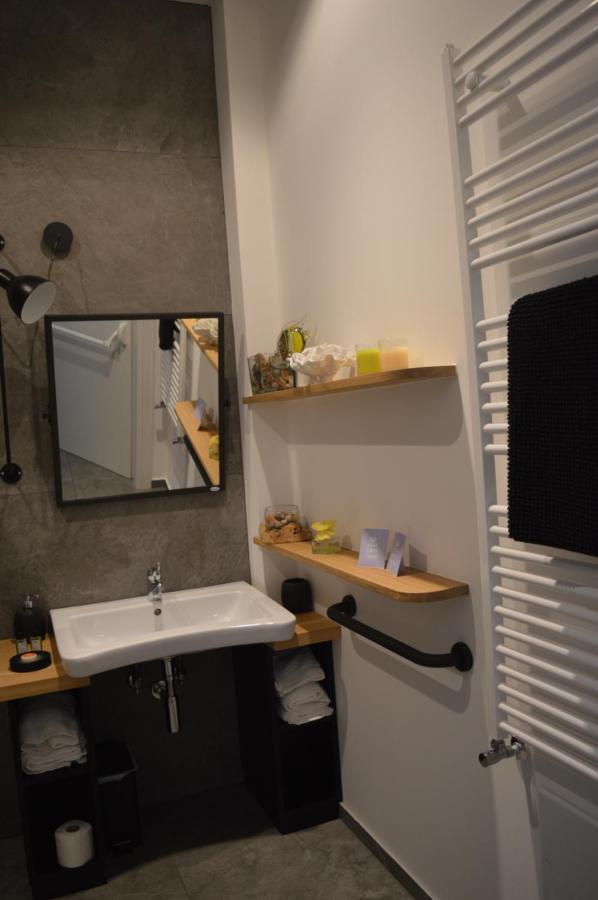 Bed And Breakfast Villa Tota 카탄차로 외부 사진
